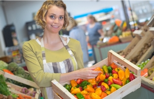 producteurs de fruits et légumes