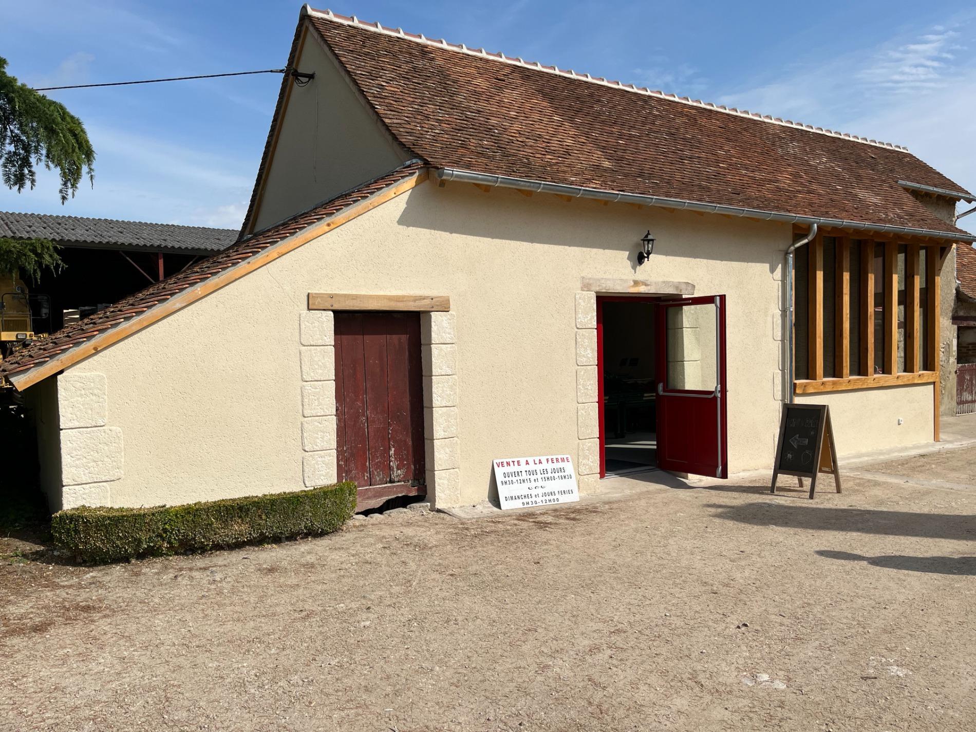 Commandes et Mode de paiement